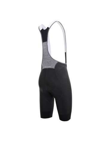 Icon BibShort Salopette Invernale Dot Out 2