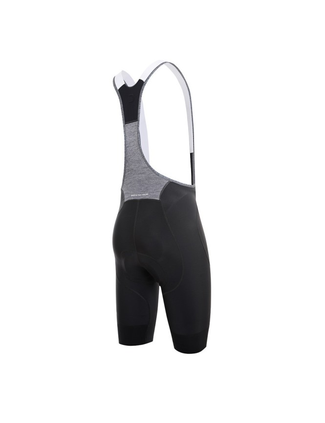 Icon BibShort Salopette Invernale Dot Out