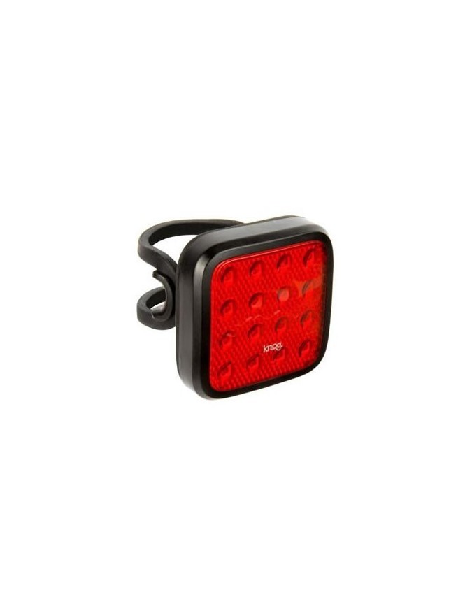 Blinder MOB Knog Luce Posteriore 44 Lumens