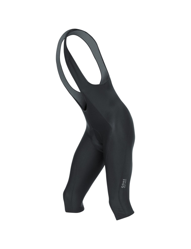 Salopette 3/4 Contest Bib Tights Gore Bike Wear -fs
