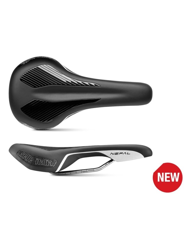 Sella NEPAL TI S1  Selle Italia