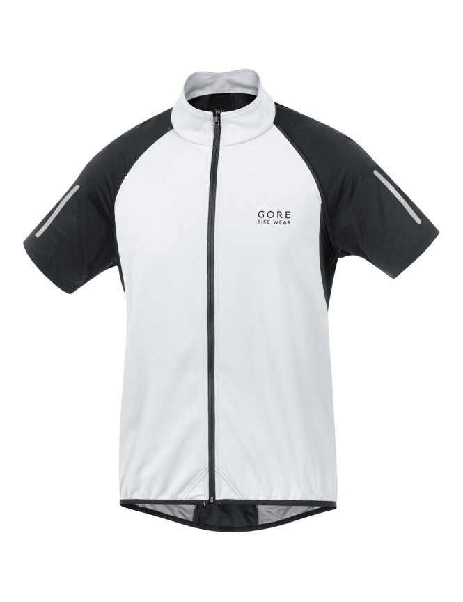 Giacca PHANTOM 2.0 WINDSTOPPER® Soft Shell Gore Bike Wear