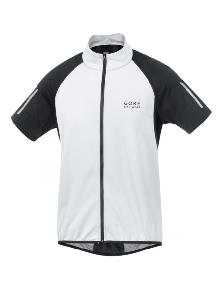 Giacca PHANTOM 2.0 WINDSTOPPER® Soft Shell Gore Bike Wear