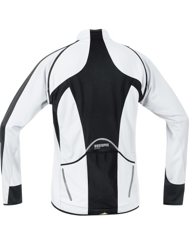 Giacca PHANTOM 2.0 WINDSTOPPER® Soft Shell Gore Bike Wear 2
