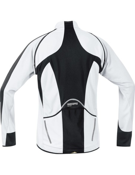 Giacca PHANTOM 2.0 WINDSTOPPER® Soft Shell Gore Bike Wear