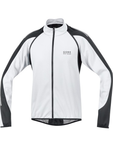 Giacca PHANTOM 2.0 WINDSTOPPER® Soft Shell Gore Bike Wear
