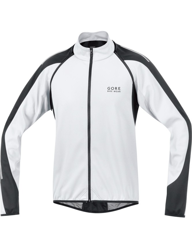 Giacca PHANTOM 2.0 WINDSTOPPER® Soft Shell Gore Bike Wear