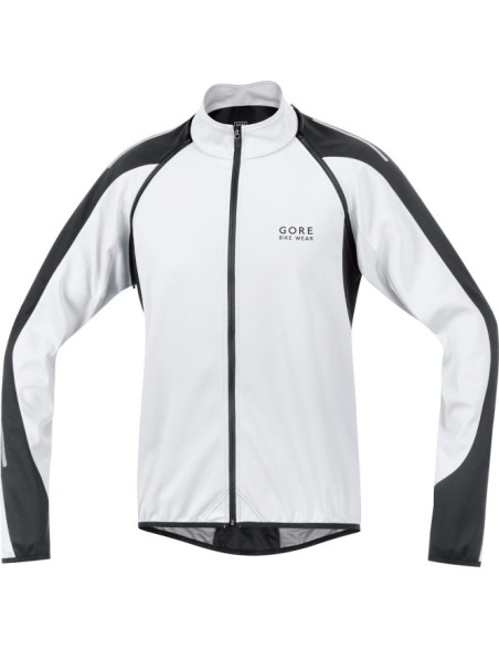 Giacca PHANTOM 2.0 WINDSTOPPER® Soft Shell Gore Bike Wear
