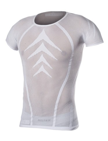 T-Shirt rete bielastica Biotex 116RG 2