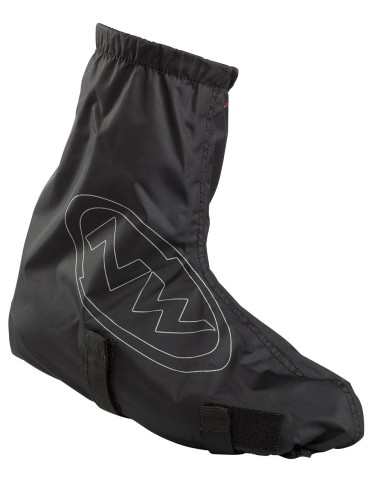 COPRISCARPE IMPERMEABILE Northwave TRAVELLER WATERPROOF GAITER 2