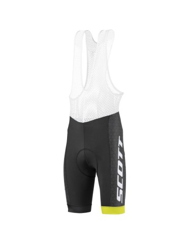 Bibshort RC Pro Tec Salopette Scott