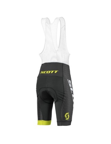 Bibshort RC Pro Tec Salopette Scott 2