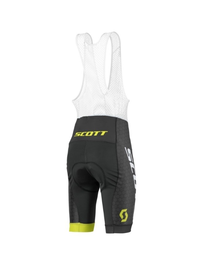 Bibshort RC Pro Tec Salopette Scott