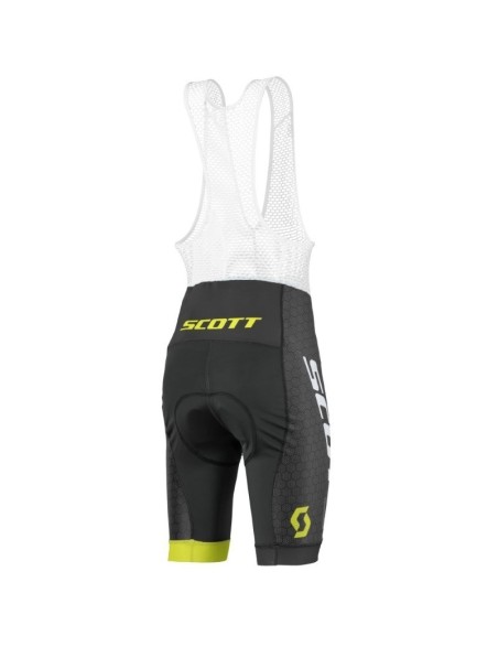 Bibshort RC Pro Tec Salopette Scott