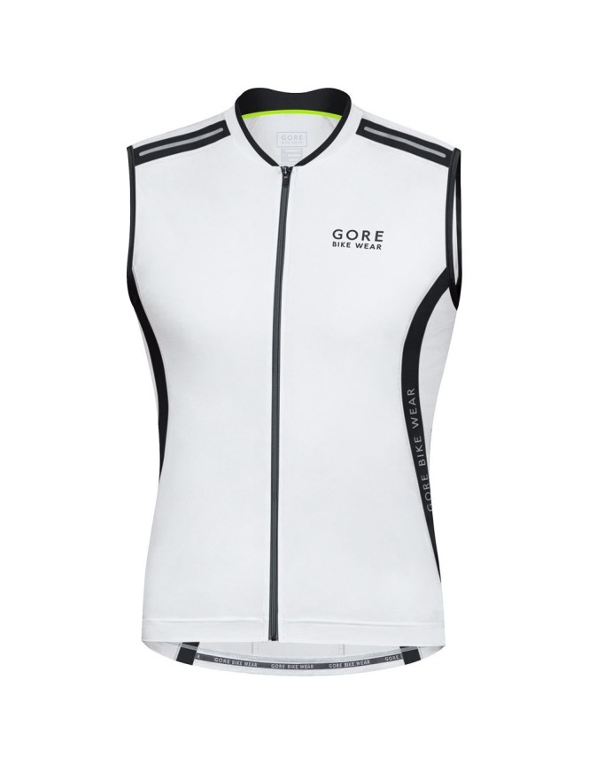 Canotta POWER 2.0 Gore Bike Wear