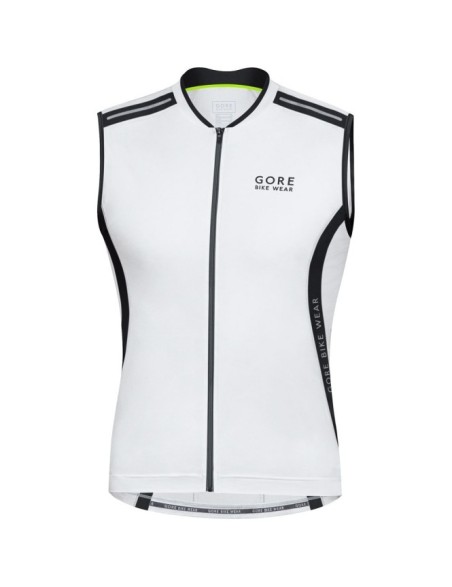 Canotta POWER 2.0 Gore Bike Wear