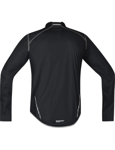 Giacca OXYGEN WINDSTOPPER Active Shell Light  Gore Bikewear 2