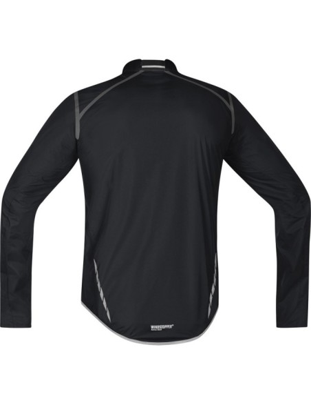 Giacca OXYGEN WINDSTOPPER Active Shell Light  Gore Bikewear