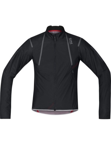 Giacca OXYGEN WINDSTOPPER Active Shell Light  Gore Bikewear
