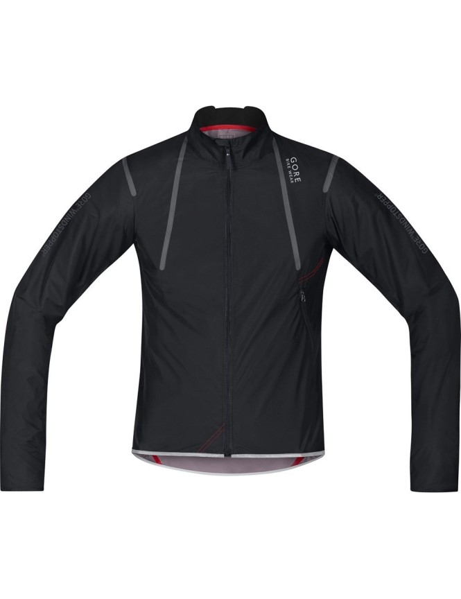 Giacca OXYGEN WINDSTOPPER Active Shell Light  Gore Bikewear