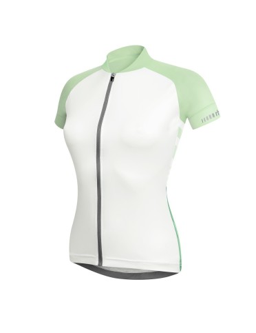 Cullinan W Jersey Maglia Ciclismo da Donna Rh+