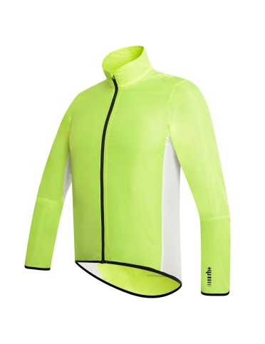 Wind Shell Giubbino Antivento Rh+