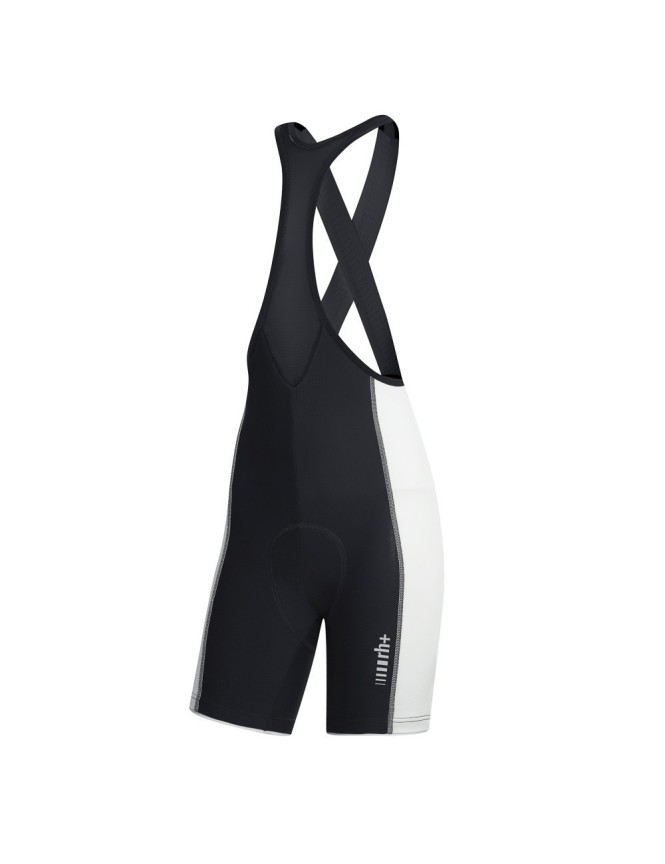 Zero W Bibshorts Salopette Ciclsimo Donna Rh+