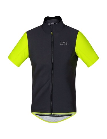 Maglia POWER WINDSTOPPER Soft Shell Gore Bike Wear - Novita' 2016