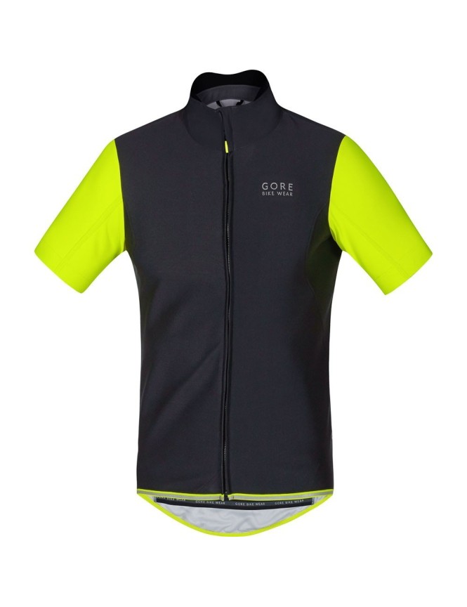 Maglia POWER WINDSTOPPER Soft Shell Gore Bike Wear - Novita' 2016