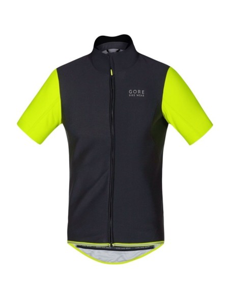 Maglia POWER WINDSTOPPER Soft Shell Gore Bike Wear - Novita' 2016