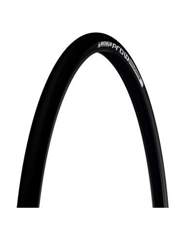Michelin Pro4 Endurance 700x25 Nero Pneumatico BDC