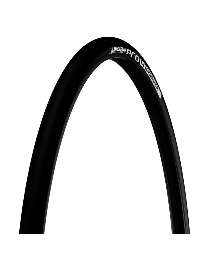 Michelin Pro4 Endurance 700x25 Nero Pneumatico BDC