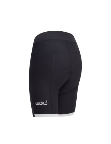 Instinct.2 Short Pantaloncini Donna Ciclismo DotOut