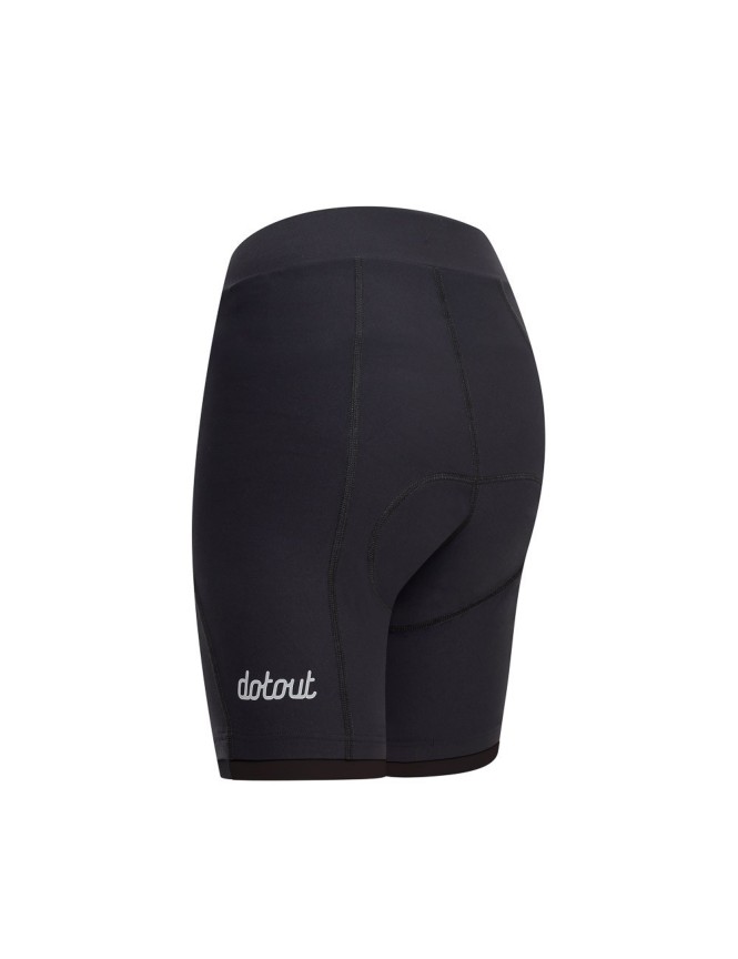 Instinct.2 Short Pantaloncini Donna Ciclismo DotOut