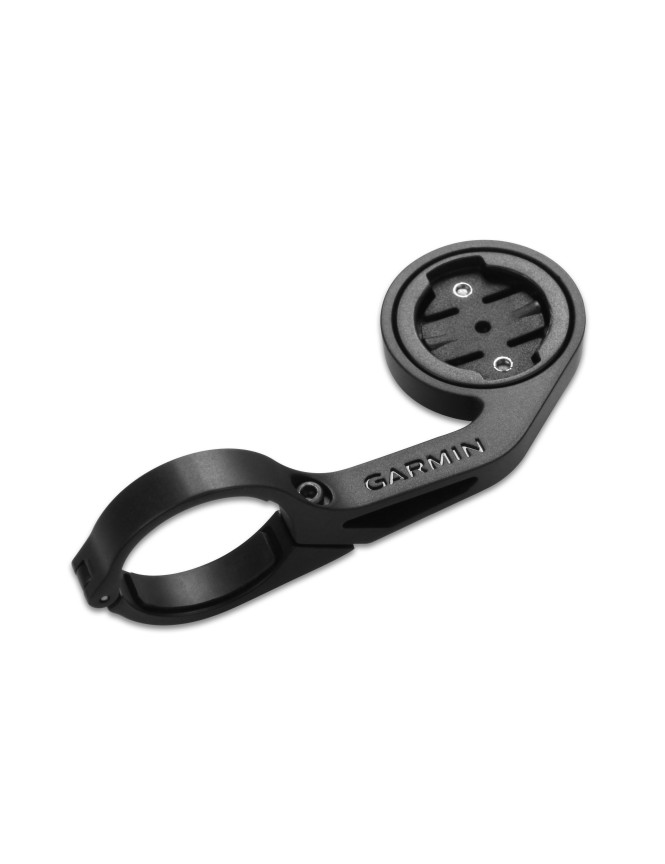 Staffa per manubrio frontale Garmin