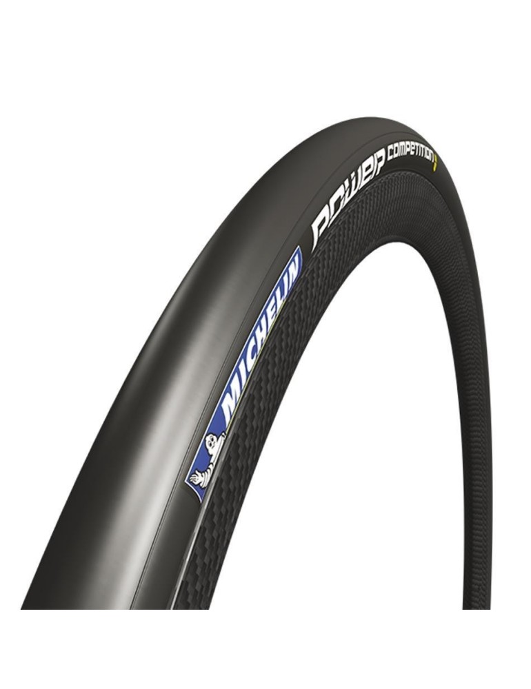 Michelin Power Competition 700x23 Pneumatico BDC