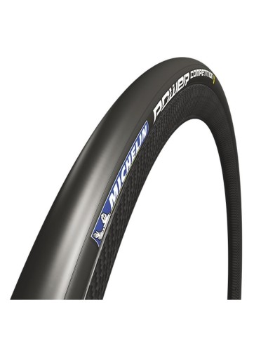 Michelin Power Competition 700x25 Pneumatico BDC