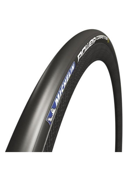 Michelin Power Competition 700x25 Pneumatico BDC