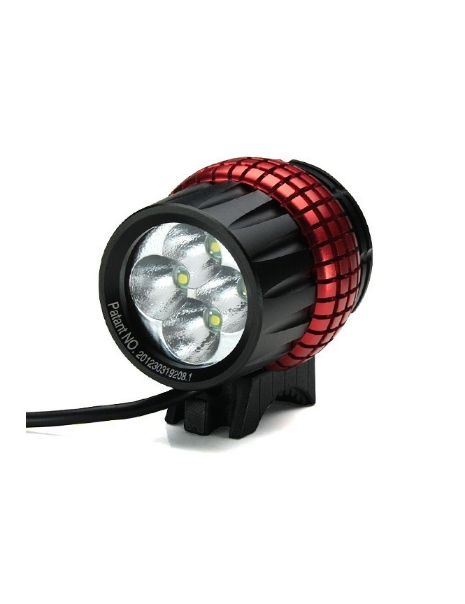 Spiker 1210 Xeccon Faro LED 1600 Lumens