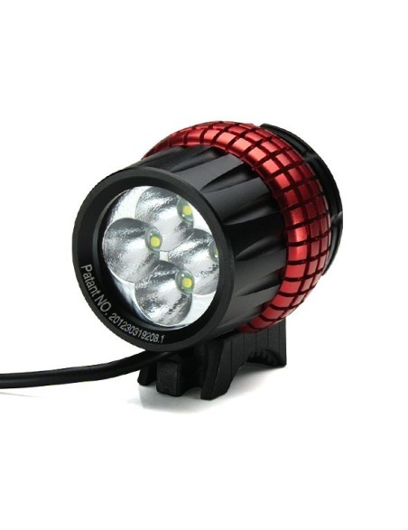 Spiker 1210 Xeccon Faro LED 1600 Lumens