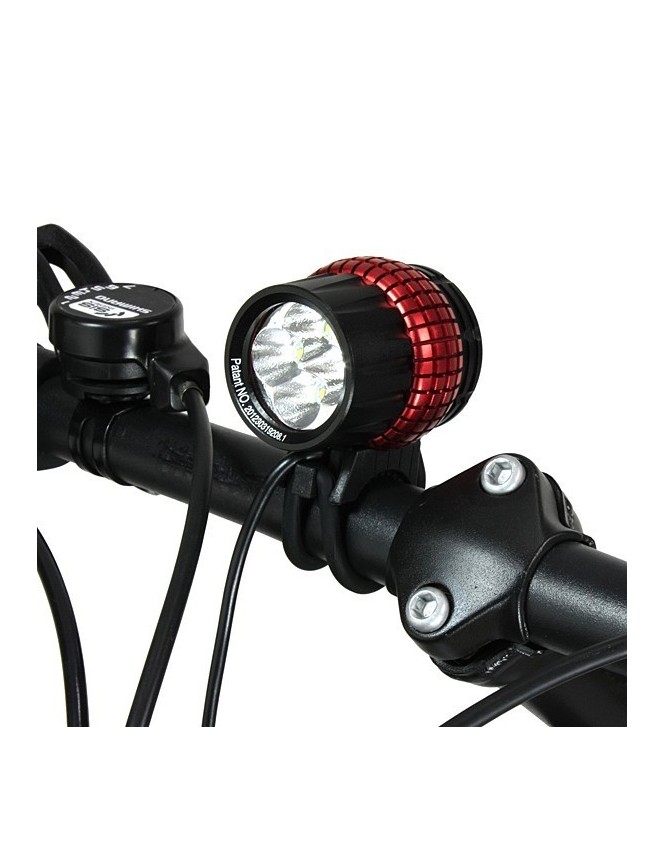 Spiker 1210 Xeccon Faro LED 1600 Lumens