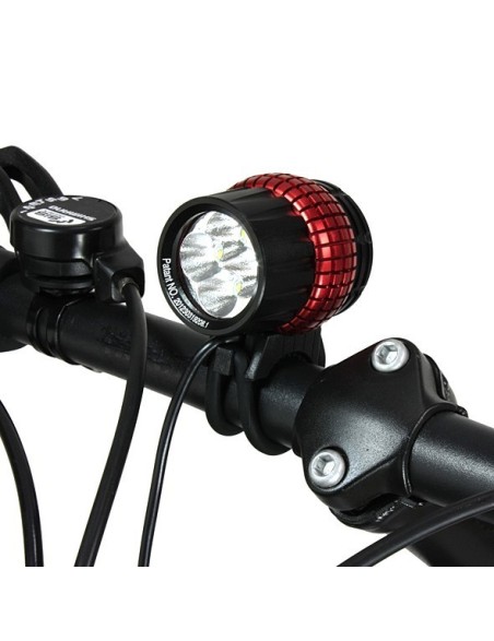 Spiker 1210 Xeccon Faro LED 1600 Lumens