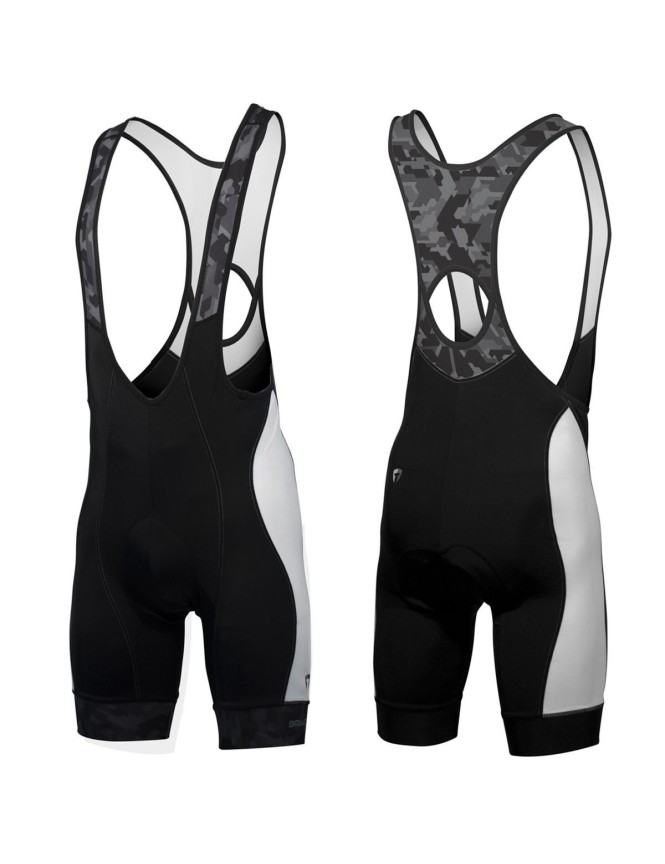 LAVA CAMU ZAMPILLO BibShort Salopette Ciclismo Briko