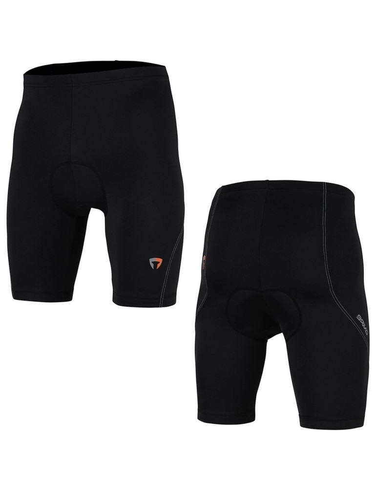 SCINTILLA PANTS Pantaloncini Ciclismo con Fondello Briko