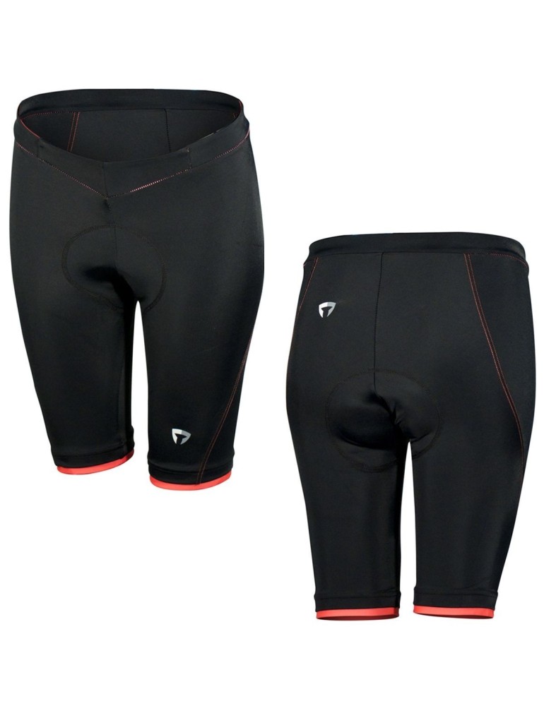 ZAMPILLO Pants Lady Pantaloncini Ciclismo Donna Briko