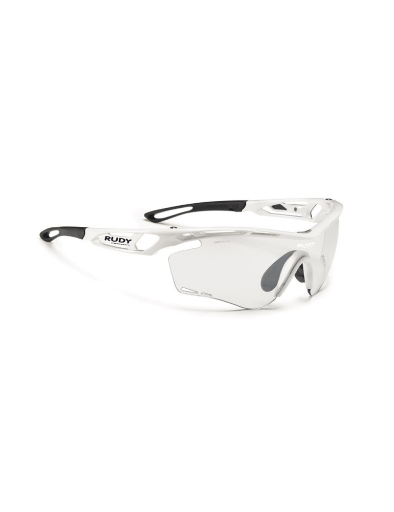 TRALYX WHITE G. - ImpX 2 BLACK