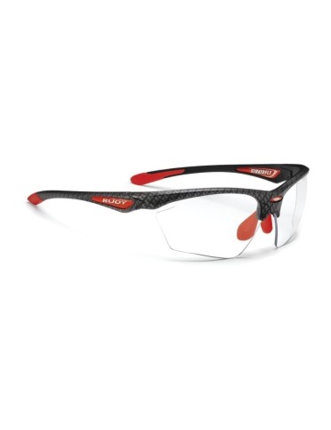 Occhiali Rudy Project mod. STRATOFLY Carbonium Lente Fotocromatica