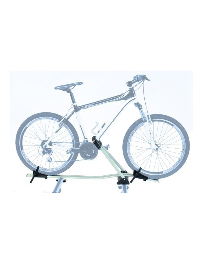 Peruzzo Monza in Alu Portabici da Auto