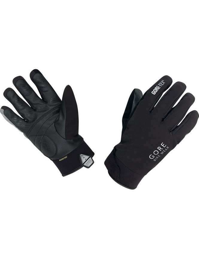 Guanti UNIVERSAL GORE-TEX® Thermo Gore Bike Wear