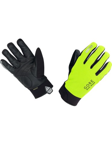 Guanti UNIVERSAL GORE-TEX® Thermo Gore Bike Wear 2